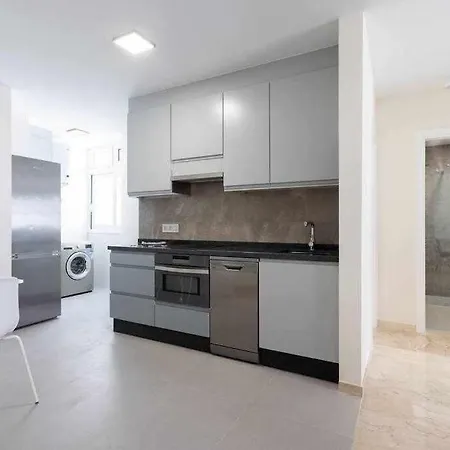 Apartmán Sunnyland Martianez Valois Puerto de la Cruz (Tenerife)