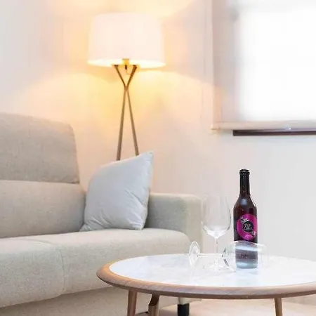 Sunny Island Martianez Valois Apartment *