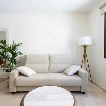Apartmán Sunnyland Martianez Valois Puerto de la Cruz (Tenerife)
