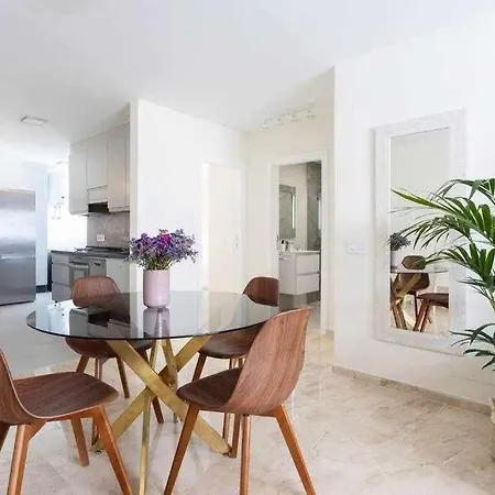 Apartmán Sunnyland Martianez Valois
