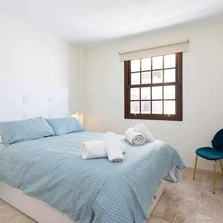 Apartment Sunny Island Martianez Valois *