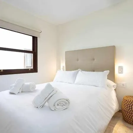 Apartment Sunny Island Martianez Valois *