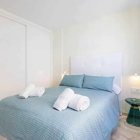 Apartment Sunny Island Martianez Valois *