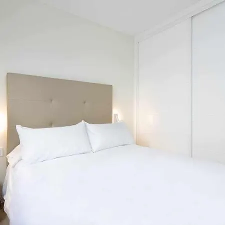 Sunny Island Martianez Valois Apartment