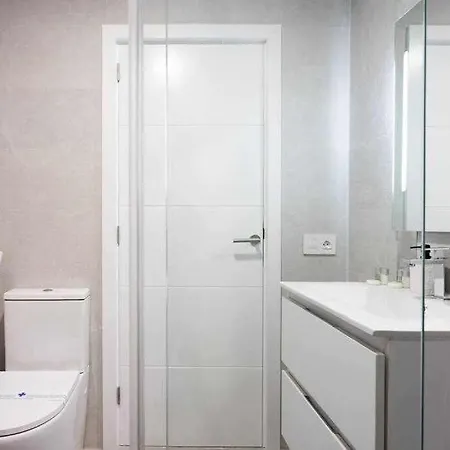 Apartment Sunny Island Martianez Valois