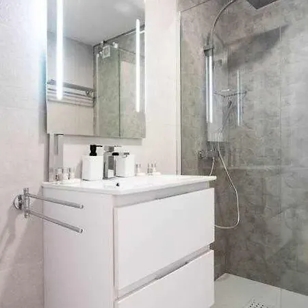 Sunnyland Martianez Valois Puerto de la Cruz (Tenerife)